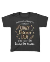 Youth's Standard T-Shirt