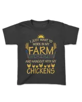 Youth's Standard T-Shirt