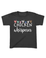 Youth's Standard T-Shirt