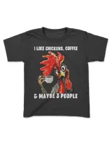 Youth's Standard T-Shirt