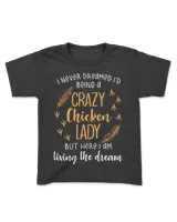 Youth's Standard T-Shirt