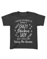 Youth's Standard T-Shirt