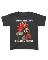 Youth's Standard T-Shirt