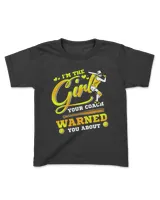 Kids Standard T-Shirt