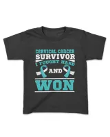 Kids Standard T-Shirt