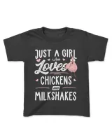 Kids Standard T-Shirt