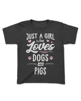 Kids Standard T-Shirt