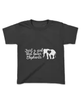 Kids Standard T-Shirt