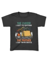 Kids Standard T-Shirt