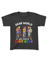 Kids Standard T-Shirt