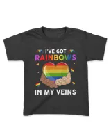 Kids Standard T-Shirt