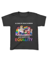 Kids Standard T-Shirt