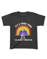 Kids Standard T-Shirt