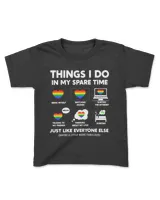 Kids Standard T-Shirt