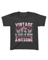 Kids Standard T-Shirt