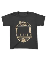 Youth's Standard T-Shirt