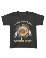 Native America History Native History