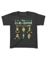 Kids Standard T-Shirt