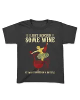 Kids Standard T-Shirt