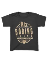 Youth's Standard T-Shirt