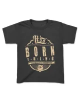 Youth's Standard T-Shirt