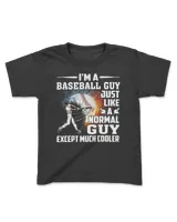 Kids Standard T-Shirt