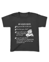 Kids Standard T-Shirt