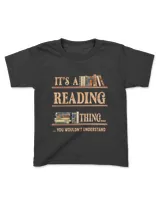 Kids Standard T-Shirt