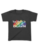 Kids Standard T-Shirt