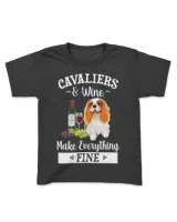 Kids Standard T-Shirt