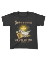 Kids Standard T-Shirt