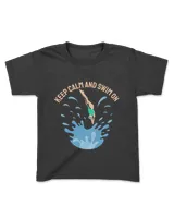 Kids Standard T-Shirt