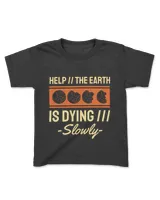 Kids Standard T-Shirt