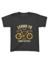Kids Standard T-Shirt