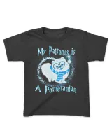 Kids Standard T-Shirt