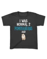 Kids Standard T-Shirt