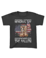 Kids Standard T-Shirt