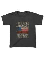 Kids Standard T-Shirt