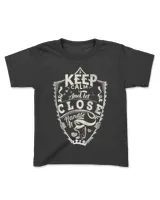 Kids Standard T-Shirt