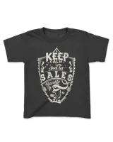 Kids Standard T-Shirt
