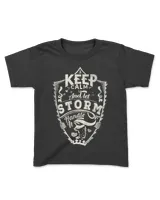 Kids Standard T-Shirt