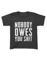 Kids Standard T-Shirt