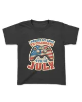 Kids Standard T-Shirt