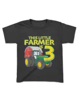 Youth's Standard T-Shirt