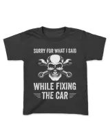 Youth's Standard T-Shirt