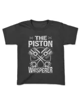 Youth's Standard T-Shirt