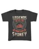 Kids Standard T-Shirt