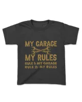 Youth's Standard T-Shirt