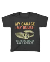 Youth's Standard T-Shirt