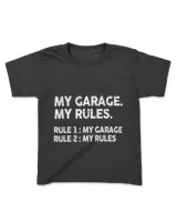 Youth's Standard T-Shirt